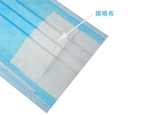 口罩噴絨布車間廢氣怎么處理？