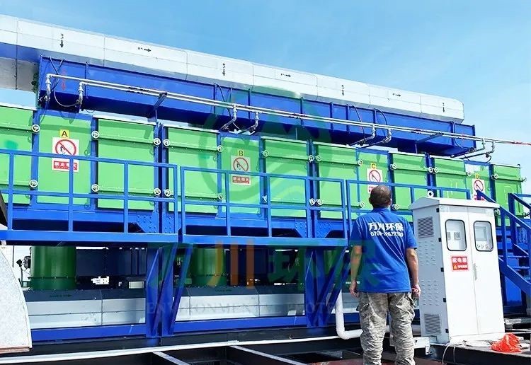 RCO催化燃燒設(shè)備有什么特點(diǎn)呢？