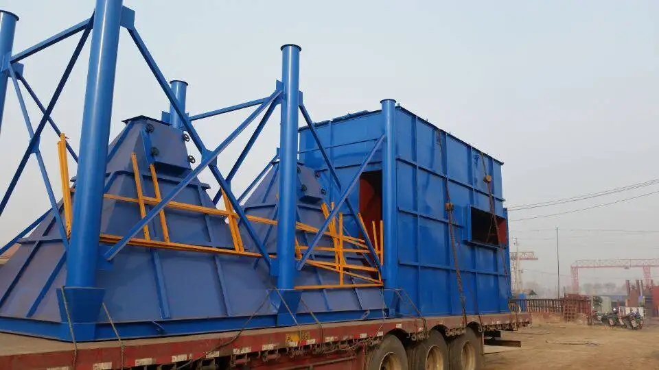 干式除塵好還是濕式除塵好？有什么區(qū)別呢？