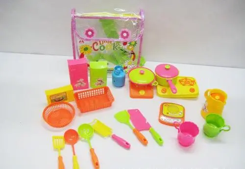 玩具廠塑料壓鑄車間廢氣該用什么設備處理？