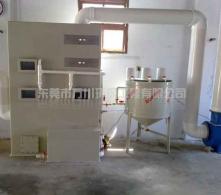 噴淋吸附一體化設(shè)備