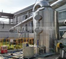  柴油發(fā)電機(jī)尾氣處理