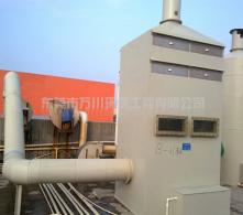 噴淋活性炭吸附一體化設備產(chǎn)品介紹