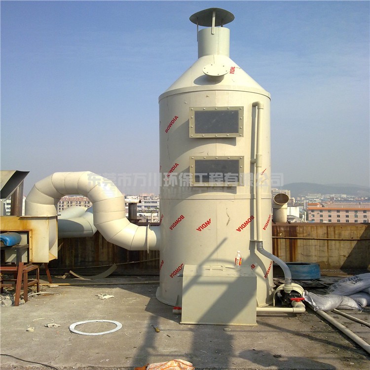 萬(wàn)川環(huán)保