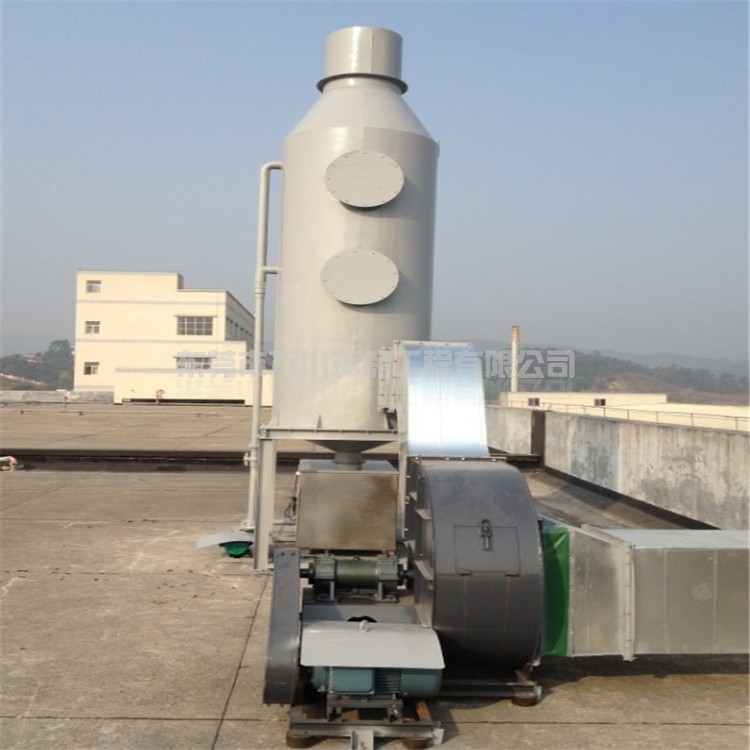 萬(wàn)川環(huán)保