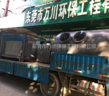 自動研磨機(jī)粉塵處理