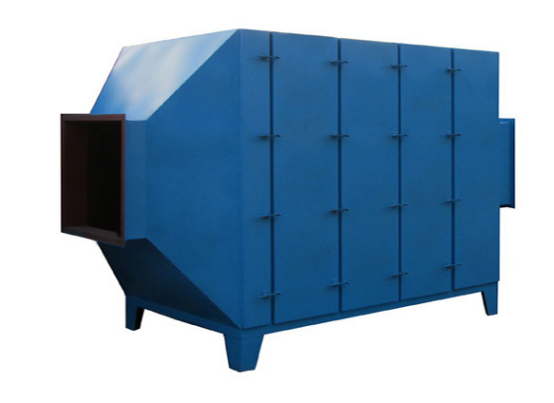 活性炭廢氣凈化設備