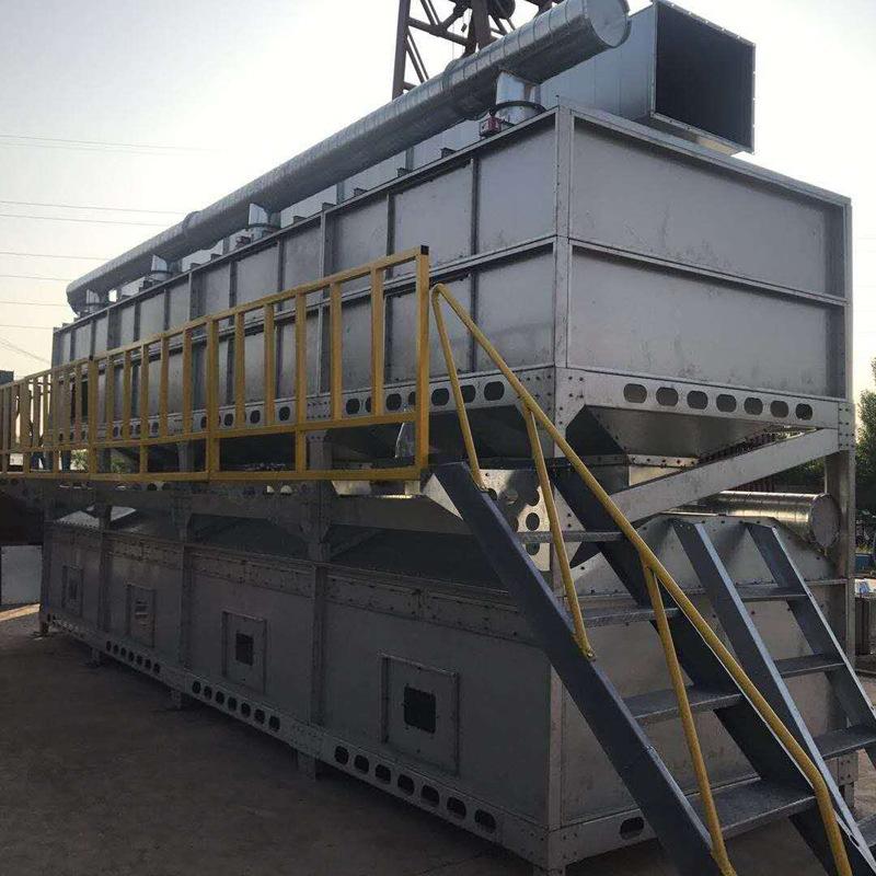 VOC廢氣處理設(shè)備