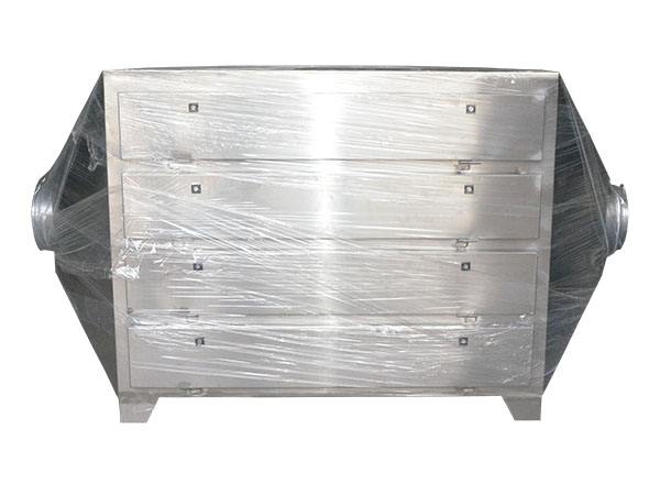 活性炭除臭設(shè)備