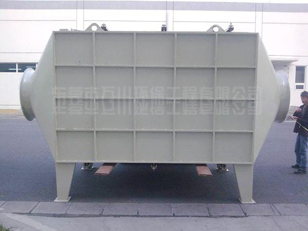 活性炭除臭設(shè)備