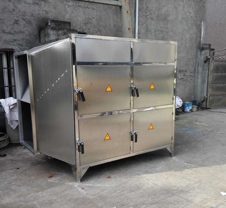 活性炭除臭設(shè)備