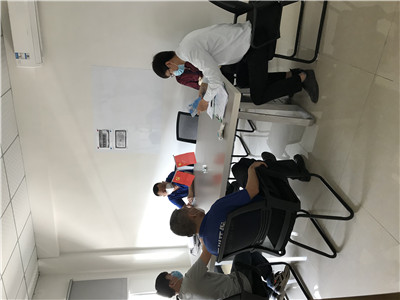 東莞環(huán)保公司講解開(kāi)工注意事項(xiàng)