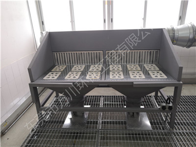 東莞切割工作臺(tái)廠家