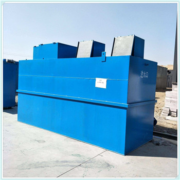 廣州污水處理設備