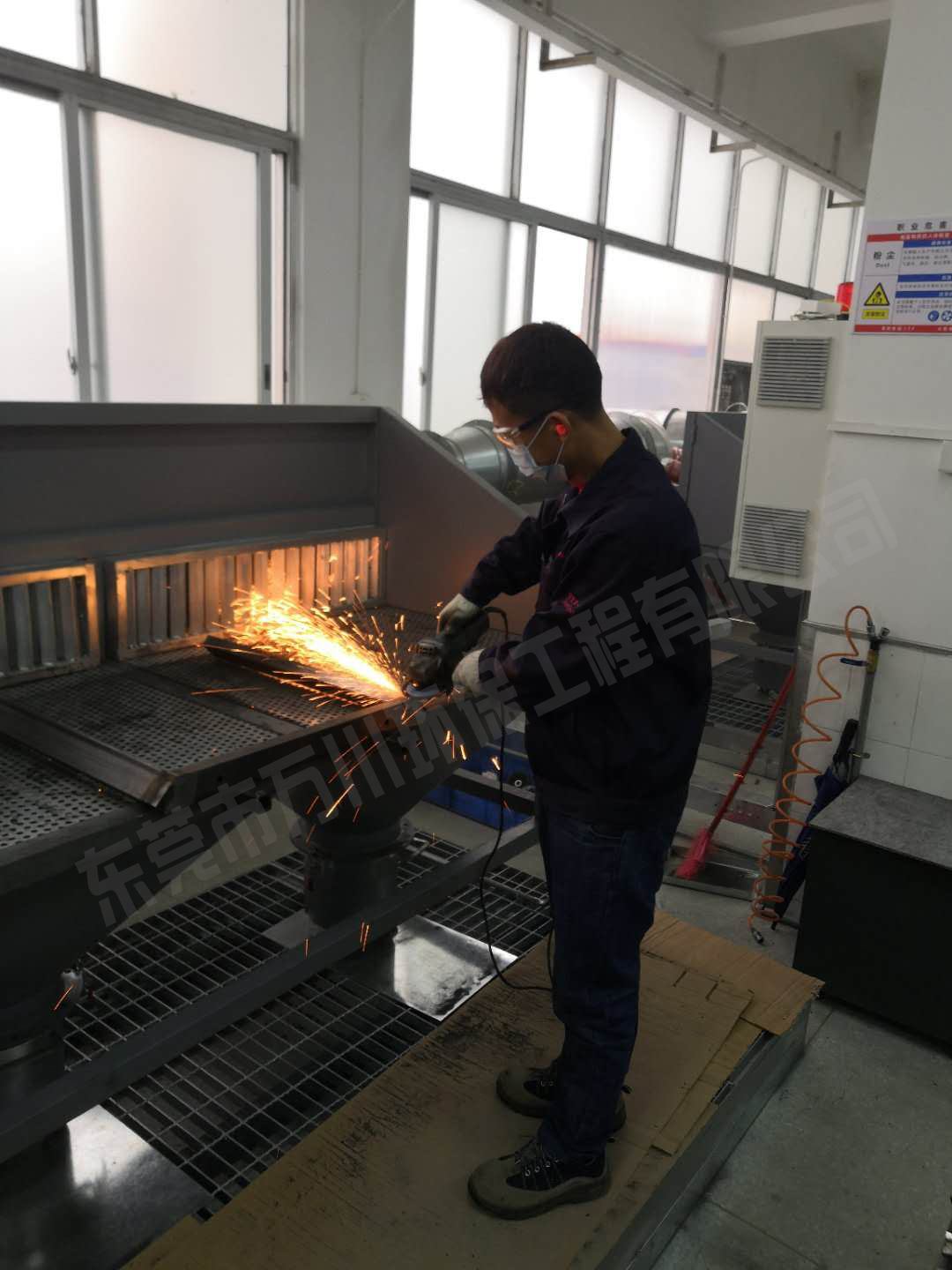 東莞拋光工作臺產(chǎn)品介紹