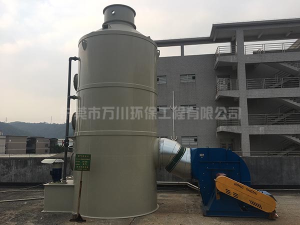 酸霧凈化塔廠(chǎng)家