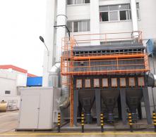 東莞脈沖濾筒除塵器廠家，脈沖濾筒除塵器多少錢