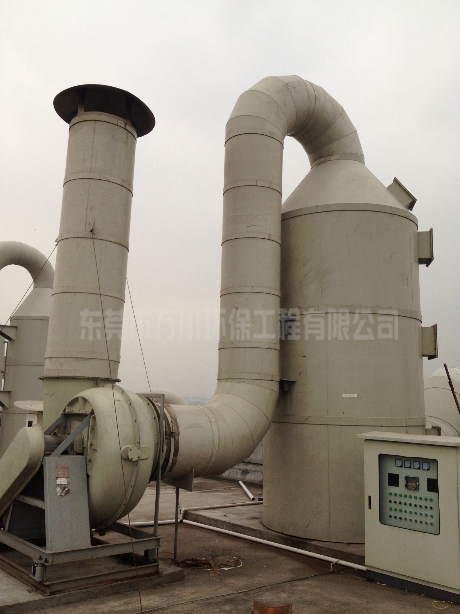 東莞脫硫塔價(jià)格