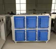 低溫等離子凈化設備