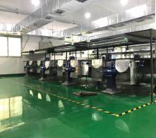 打磨拋光除塵設(shè)備濕式除塵器產(chǎn)品介紹