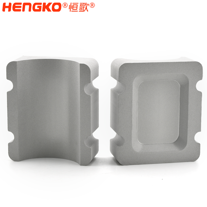 定制加工金屬燒結(jié)過濾器的優(yōu)勢(shì)!