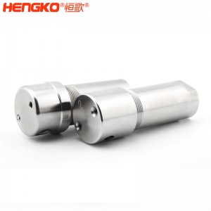 高壓氣體過濾器在半導(dǎo)體行業(yè)的應(yīng)用!
