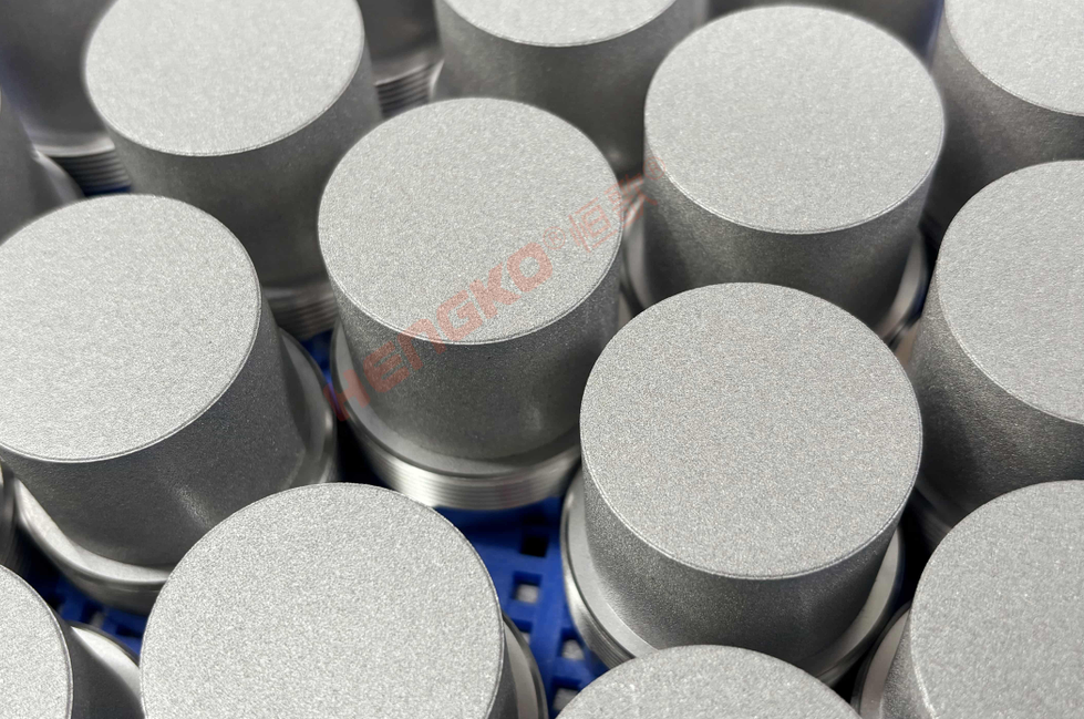 專業(yè)制造不銹鋼燒結(jié)濾芯,滿足多元工業(yè)過濾需求!