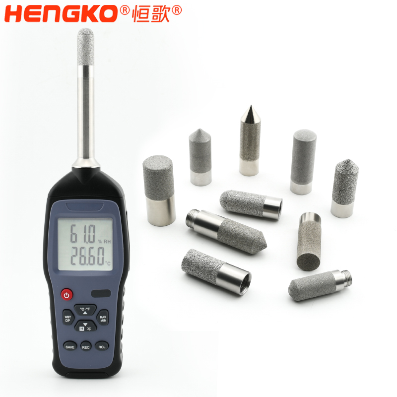 干濕球是什么?為什么要測量它?