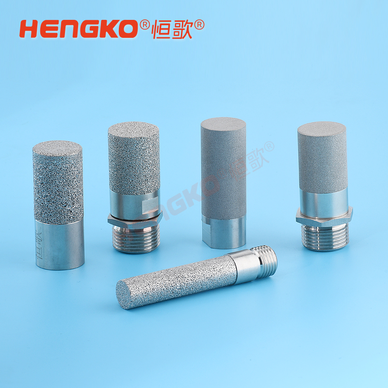 溫濕度傳感器金屬保護罩:316L 不銹鋼材質帶來的品質升級?!