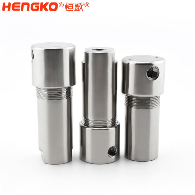 高壓氣體過濾器的詳情解析!